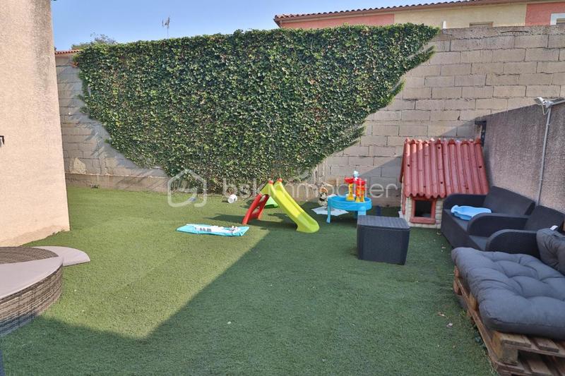 Maison - 78 m² - 4 pièces