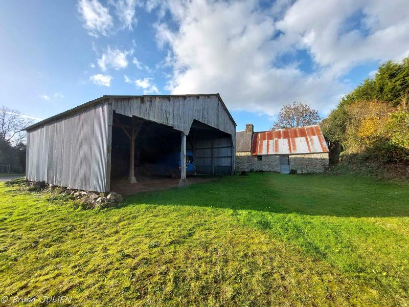 Maison - 67 m² - 2 pièces