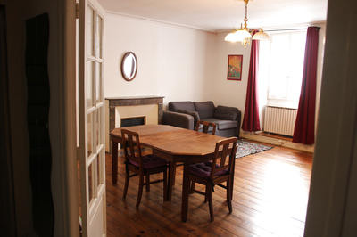 Appartement - 69 m² - 3 pièces