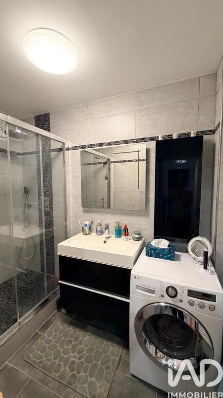 Appartement - 81 m² - 4 pièces