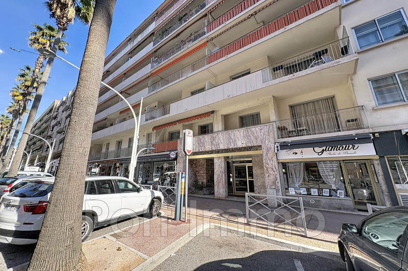 Appartement - 32 m² - 1 pièce