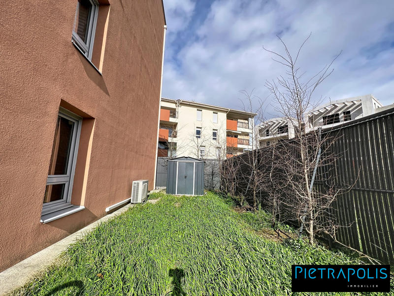 Appartement - 83 m² - 4 pièces