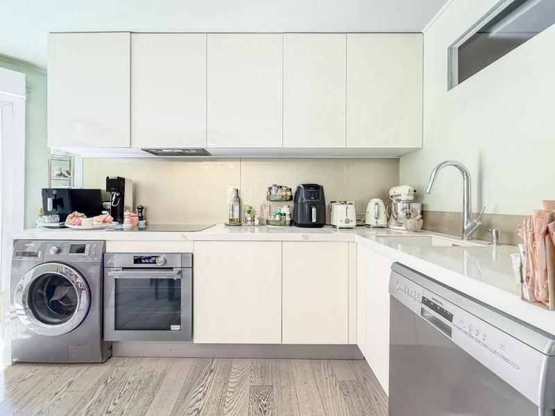 Appartement - 52 m² - 2 pièces