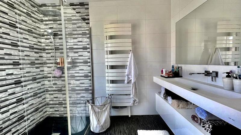 Villa - 116 m² - 4 pièces