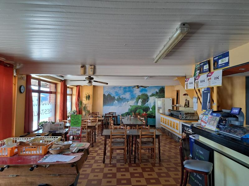 Local commercial - 130 m²