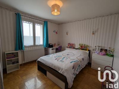 Maison - 184 m² - 7 pièces