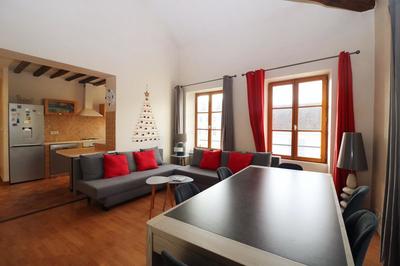 Appartement - 73 m² - 3 pièces