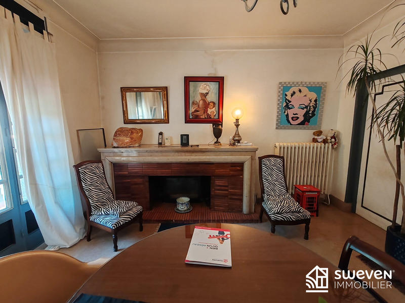 Villa - 173 m² - 6 pièces