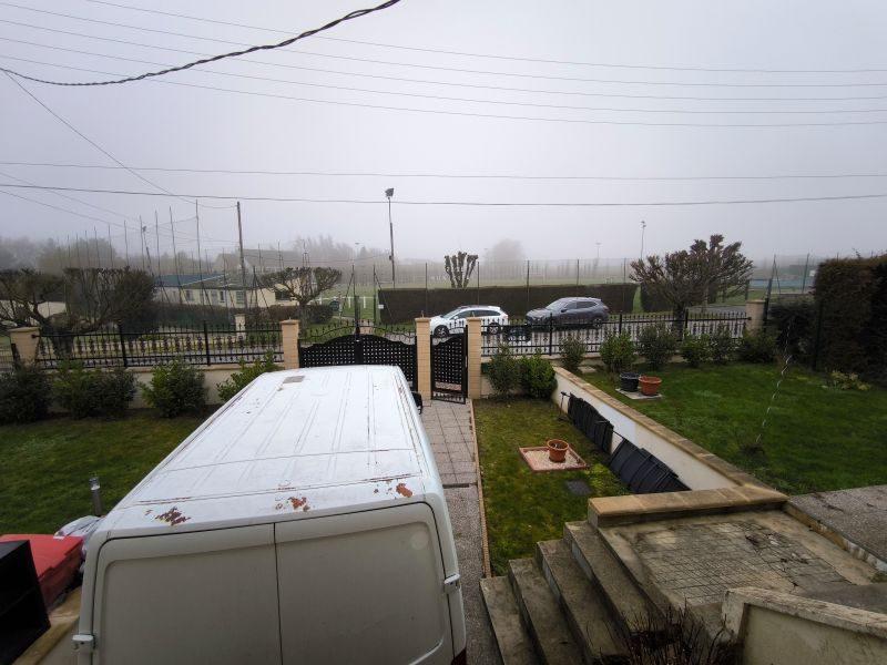 Maison - 60 m² - 4 pièces