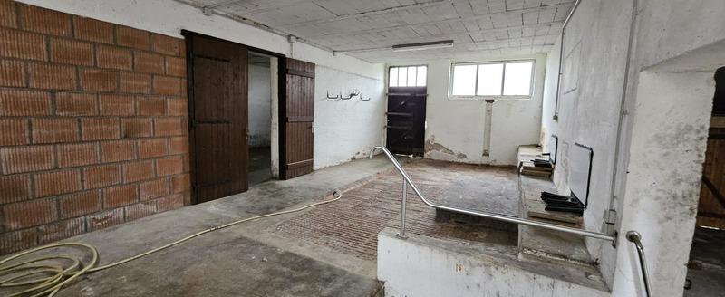 Maison de village - 175 m² - 7 pièces