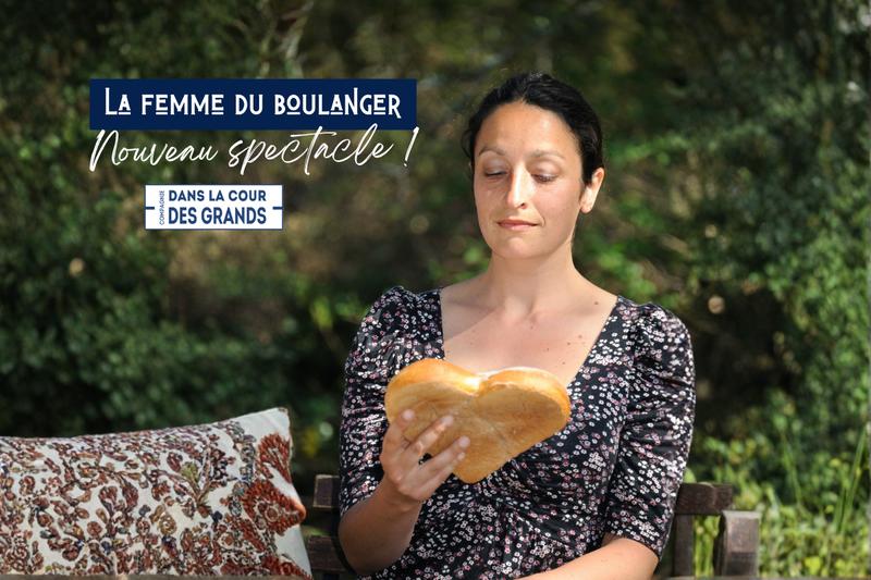 Dans la cours des grands : Dîner théâtre Marcel Pagnol