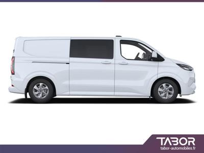 Ford Transit Custom E- DCiV 218 Limited 320 L2
