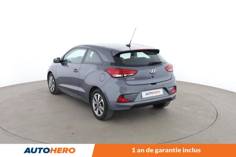 Hyundai Coupé i20 1.0 t-GDi Intuitive Plus 100 ch