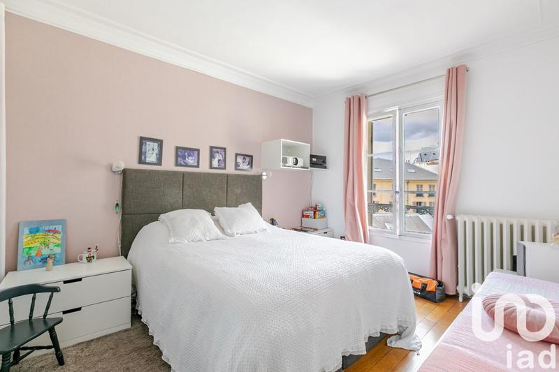 Appartement - 151 m² - 6 pièces