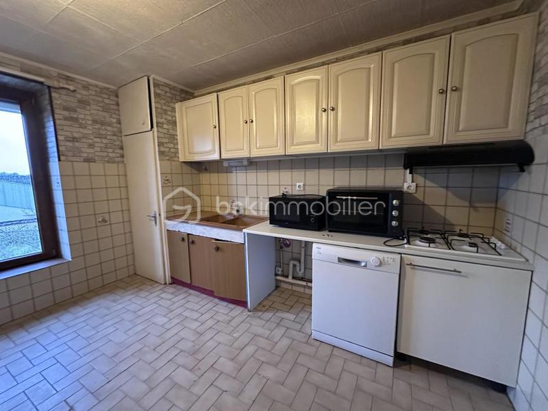 Immeuble - 250 m² - 12 pièces