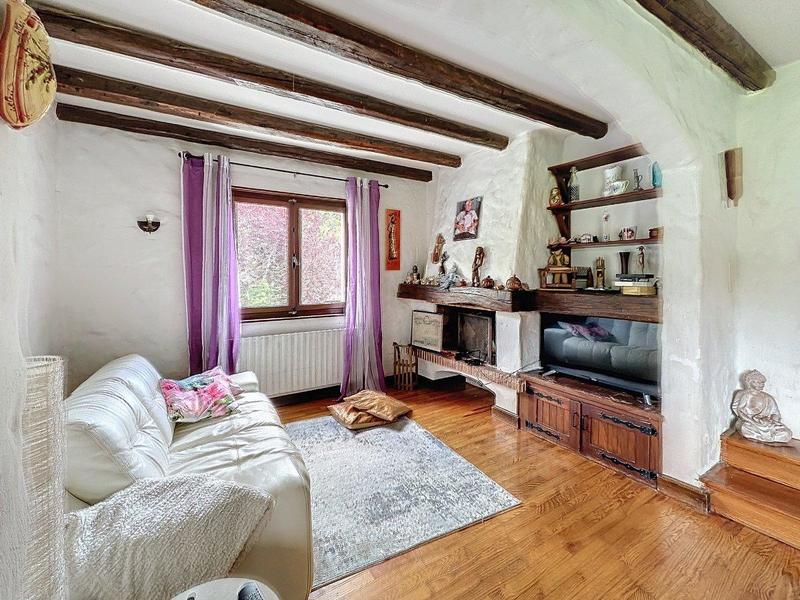 Villa - 100 m² - 5 pièces