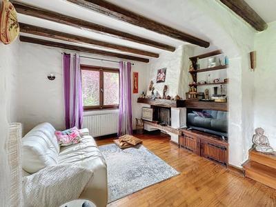 Villa - 100 m² - 5 pièces