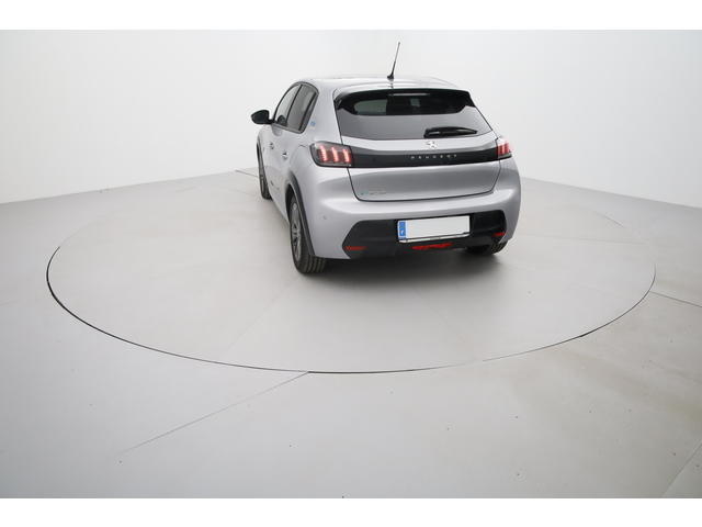 Peugeot 208 Allure Pack Electrique 50 kWh 136ch