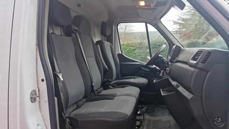 Renault Master Fourgon trac f3500 l2h2 energy dci 150 grand confort