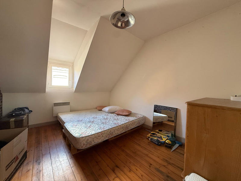 Maison - 161 m² - 7 pièces