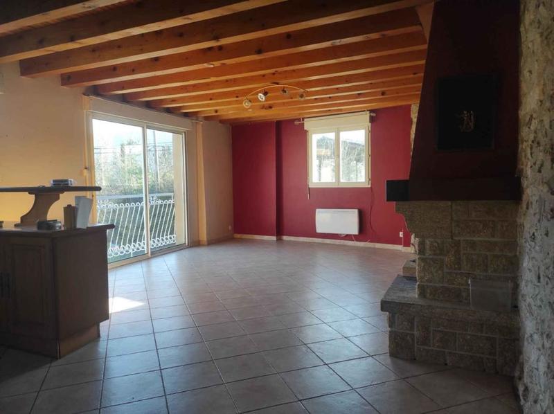 Maison - 81 m² - 3 pièces