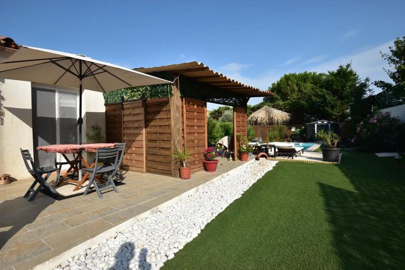 Maison - 117 m² - 4 pièces