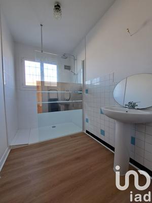 Maison - 84 m² - 4 pièces