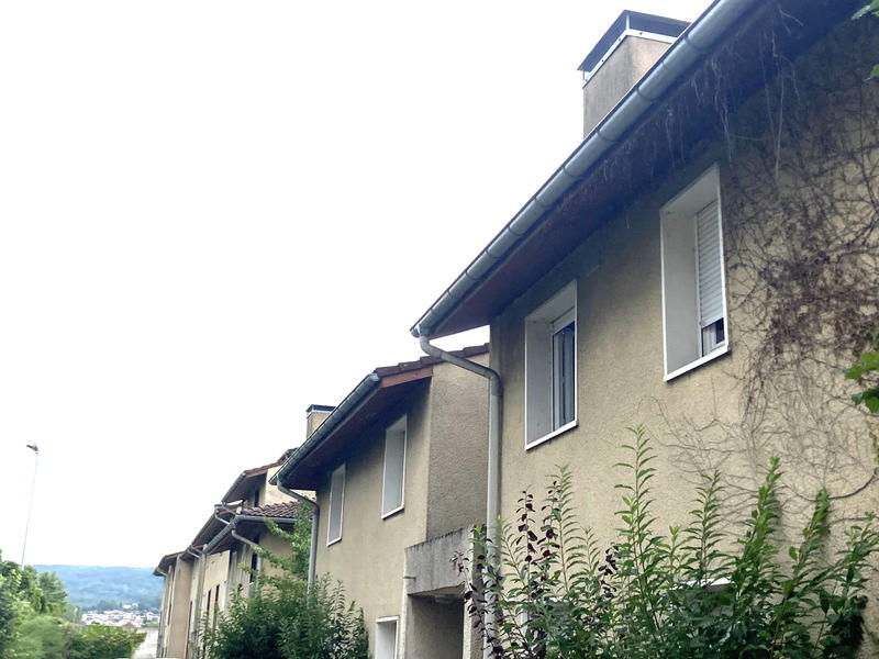 Appartement - 80 m² - 3 pièces