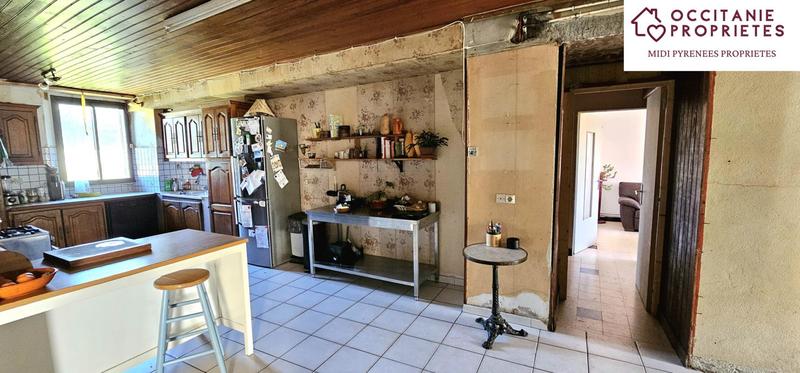 Ferme - 223 m² - 10 pièces