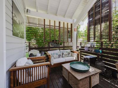 Villa - 142 m² - 6 pièces