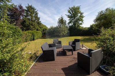 Maison - 130 m² - 7 pièces