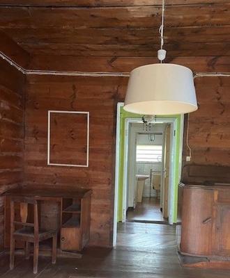 Maison - 113 m² - 4 pièces