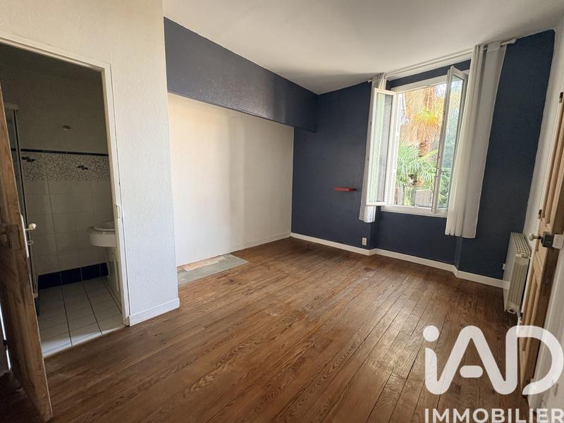 Appartement - 126 m² - 4 pièces