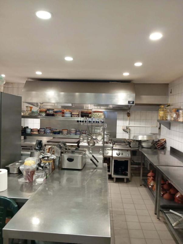 Bureau - 150 m² - 2 pièces