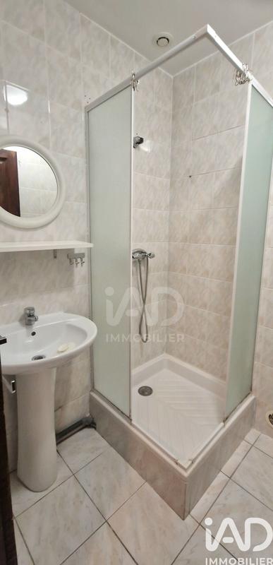 Maison de village - 52 m² - 3 pièces