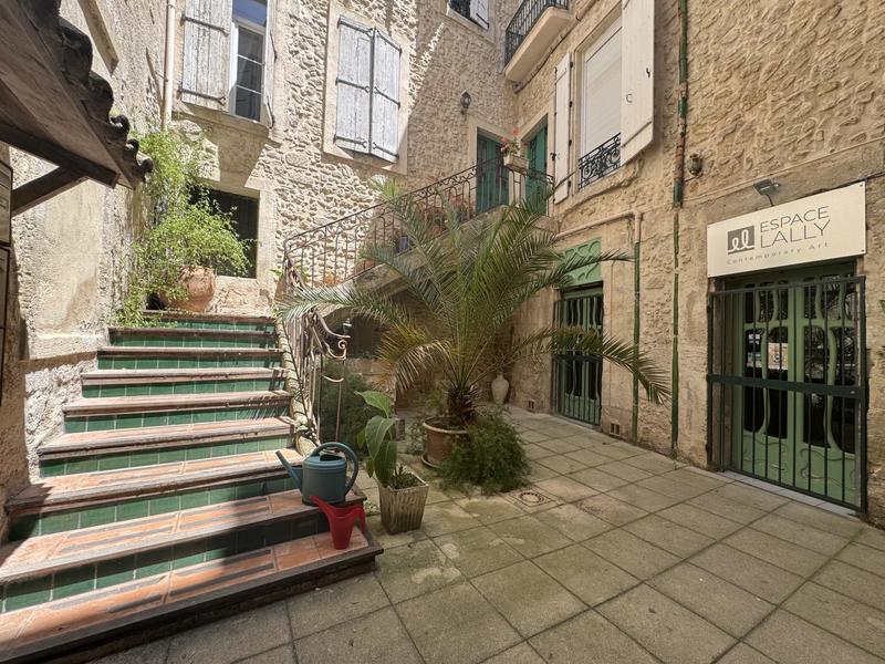 Appartement - 80 m² - 3 pièces