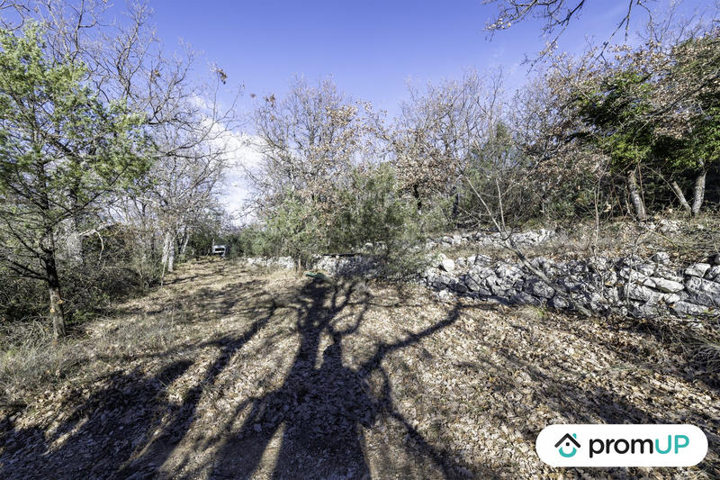 Terrain de loisirs - 28 250 m²