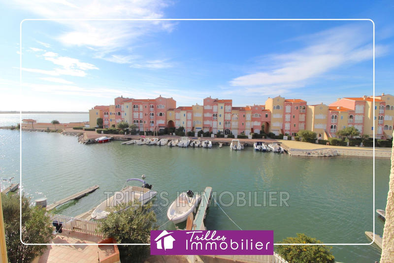 Appartement - 31 m² - 2 pièces