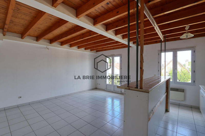 Appartement - 50 m² - 3 pièces