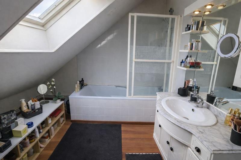 Maison chambre d'hôtes - 501 m² - 9 pièces