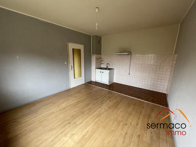 Appartement - 34 m² - 2 pièces