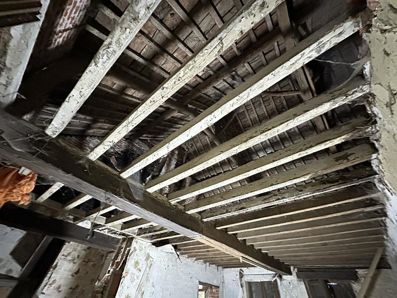 Maison - 117 m² - 3 pièces