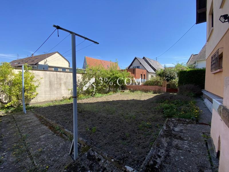 Maison - 139 m² - 5 pièces