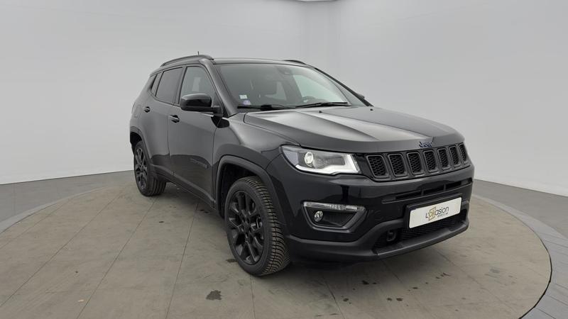 Jeep Compass My20 1.3 Gse T4 240 ch Phev At6 4xe eAWD s