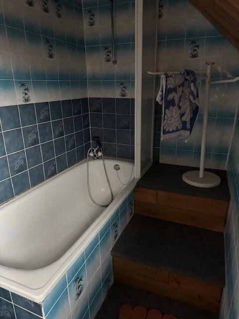 Maison - 88 m² - 5 pièces