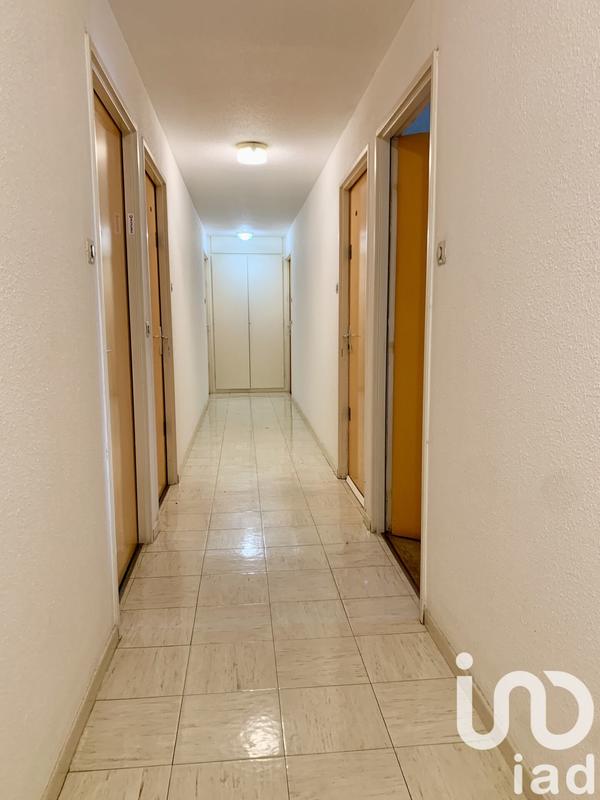 Appartement - 29 m² - 2 pièces