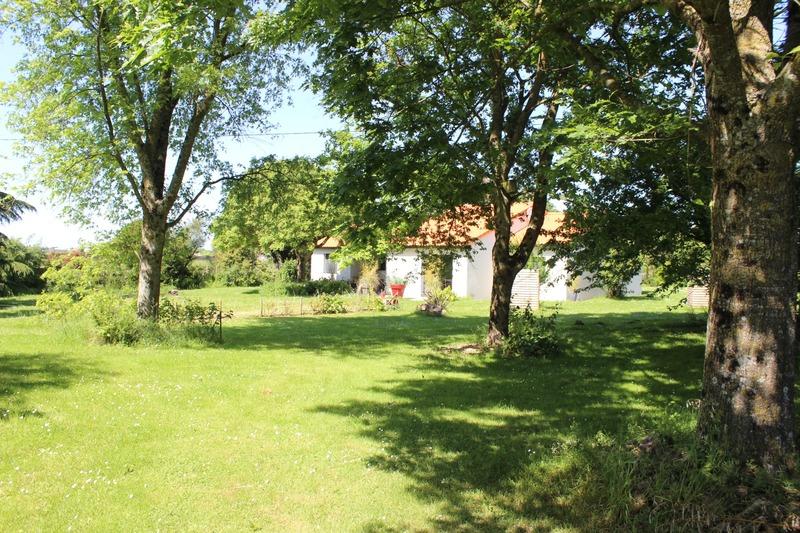 Maison - 161 m² - 6 pièces