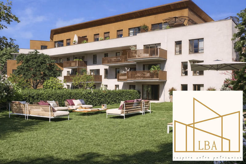 Appartement - 83 m² - 4 pièces