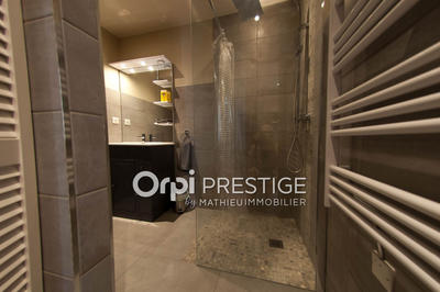 Appartement - 1 pièce