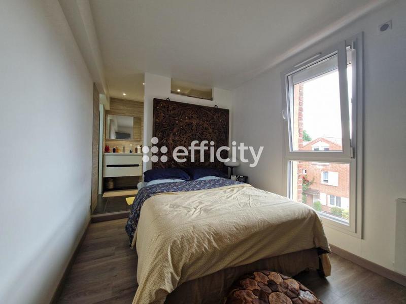 Maison - 109 m² - 5 pièces